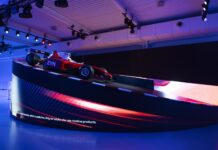 ZYN a Scuderia Ferrari HP v Monze ukázaly, jak velký význam může mít jediná sekunda